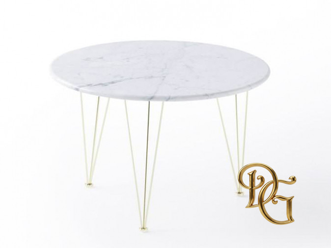 Столик журнальный Flamingo