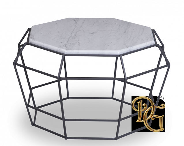 Столик журнальный Sultana Cocktail