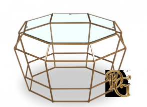 Столик журнальный Sultana Cocktail