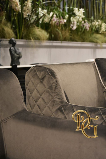 Кресло Ginevra