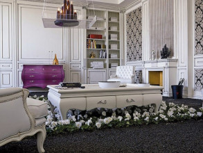 Столик журнальный Tintoretto 1