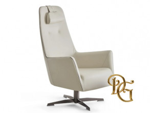 Кресло Valen Girevole