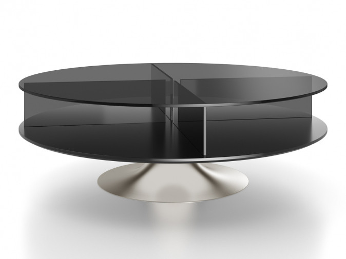 Столик журнальный Girabox