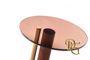 Столик журнальный Athena