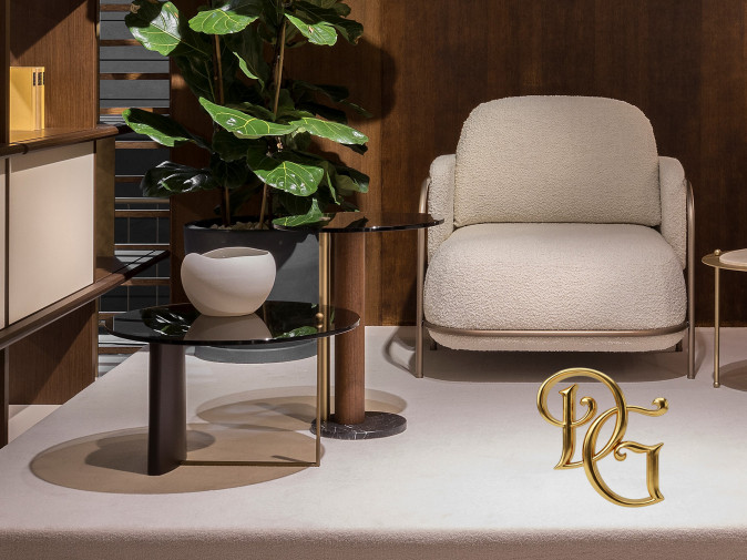 Столик журнальный Athena