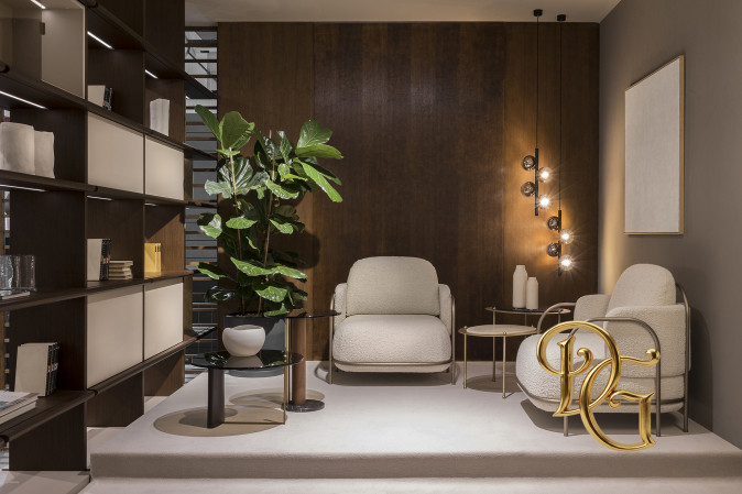 Столик журнальный Athena