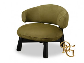 Кресло Olaf Green