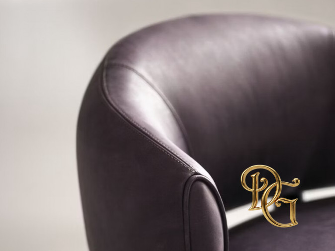 Кресло Olaf Green