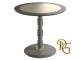 Столик журнальный Mushroom Grey