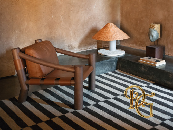 Кресло Elephant Oele72