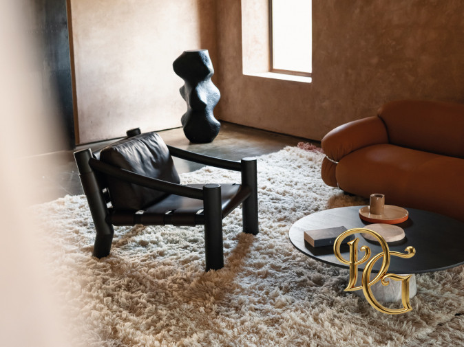 Кресло Elephant Oele72