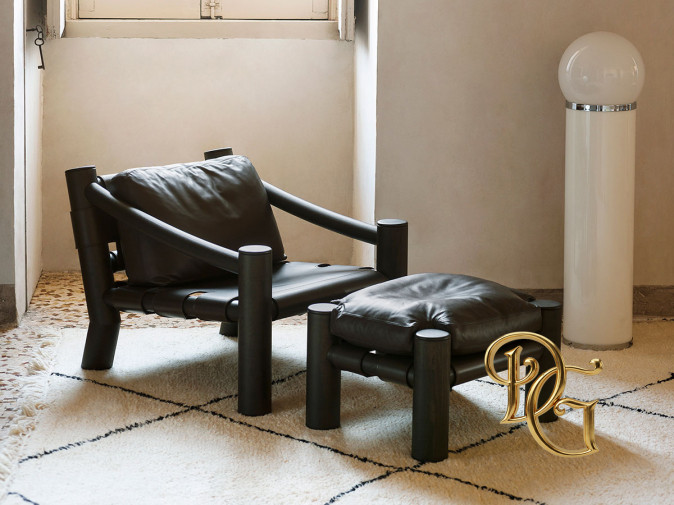 Кресло Elephant Oele72