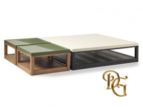 Столик журнальный Clubcafe