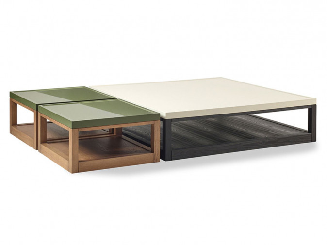 Столик журнальный Clubcafe