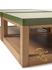 Столик журнальный Clubcafe