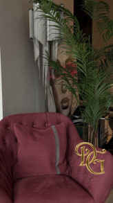 Кресло Jade Luxury