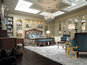 Столик журнальный Emozioni Tav130