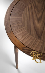 Столик журнальный O1706 Rosetta