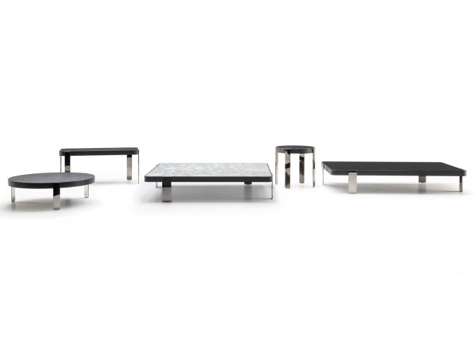 Столик журнальный Mattia