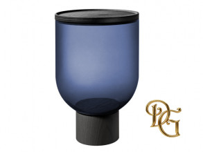 Столик журнальный Mastea Blue 52