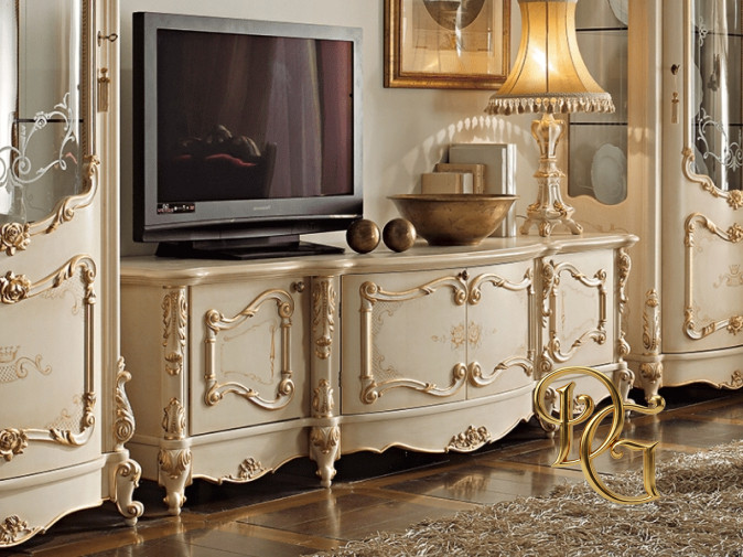 Тумба под ТВ Royal AZ.628