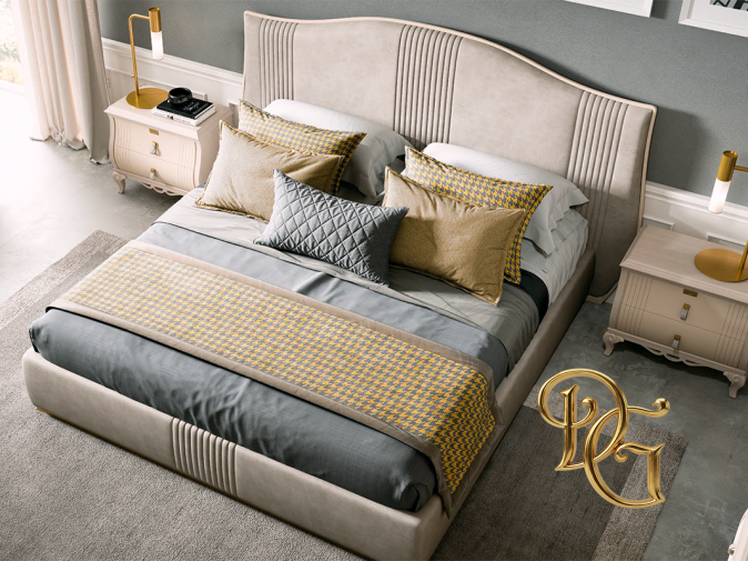 Спальня Beverly Hills