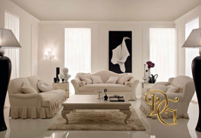 Диван Dominique Classic