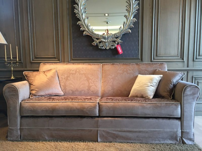 Диван Evry 352 Beige