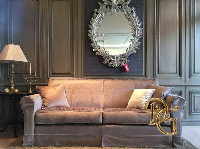 Диван Evry 352 Beige