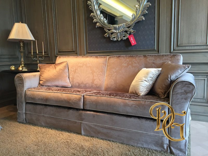 Диван Evry 352 Beige