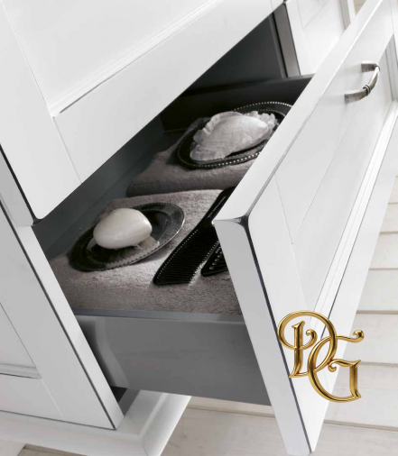 Тумба под раковину Accademia Ac02