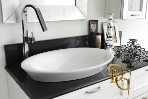 Тумба под раковину Accademia Ac02