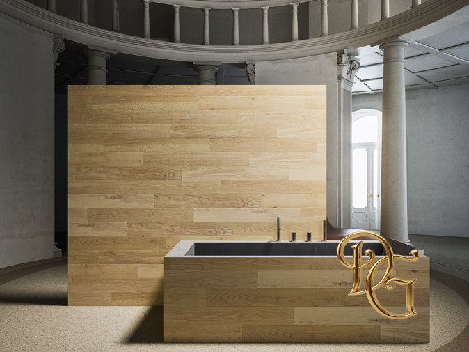 Тумба под раковину Murano