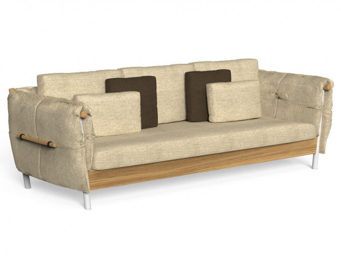 Диван Domino Icon