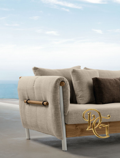 Диван Domino Icon