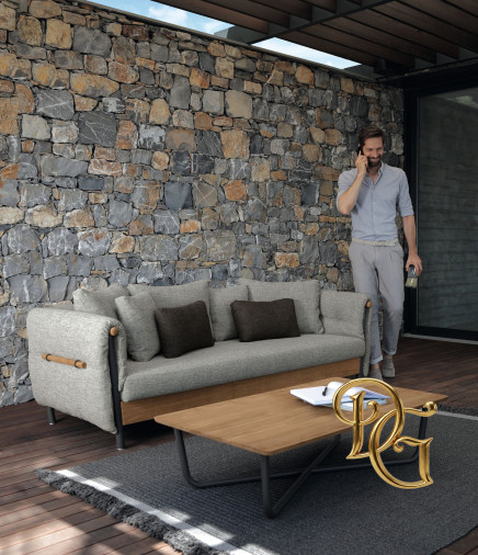 Диван Domino Icon