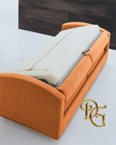 Диван Giro Minimal