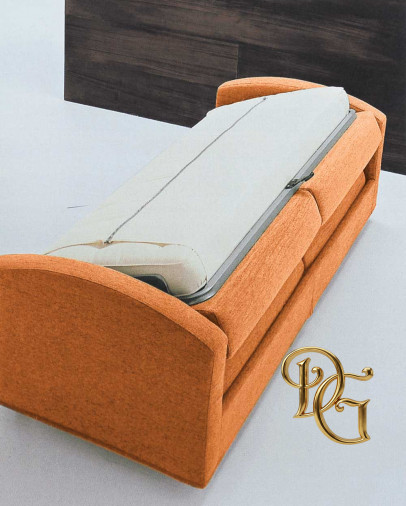 Диван Giro Minimal