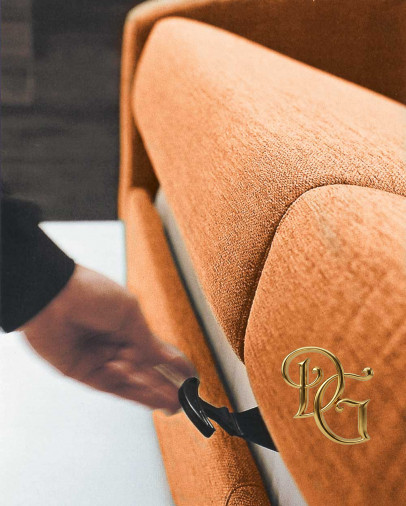 Диван Giro Minimal