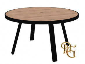 Стол обеденный Swing Round