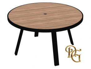 Стол обеденный Swing Round