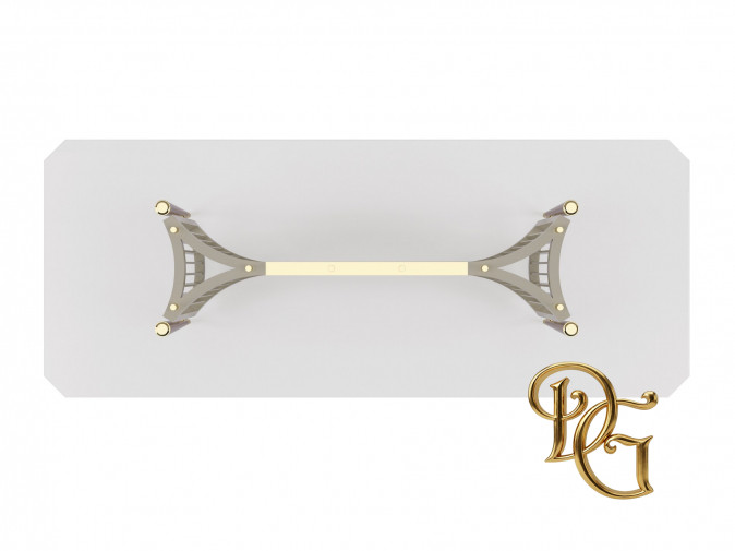 Стол обеденный Orion