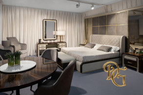 Стол обеденный 3327