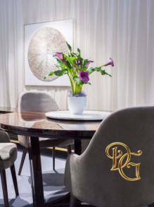 Стол обеденный 3327