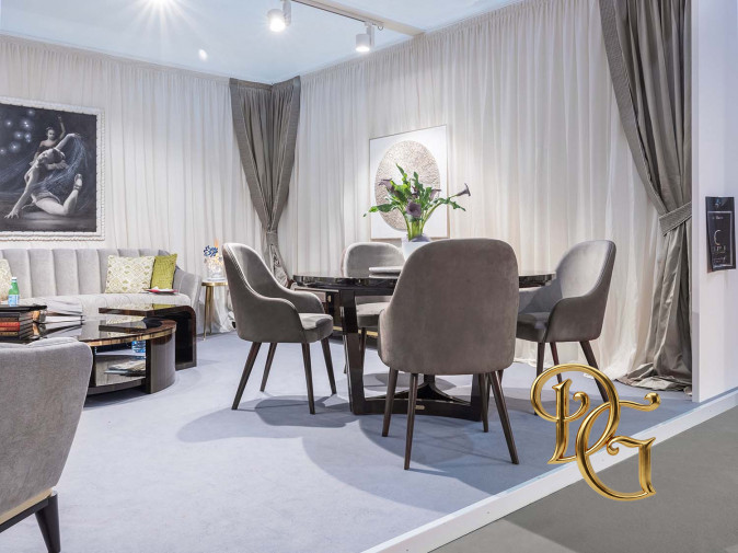 Стол обеденный 3327