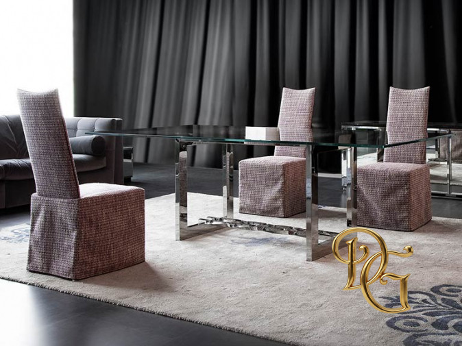 Стол обеденный Rock Coco