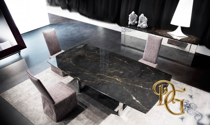 Стол обеденный Rock Coco