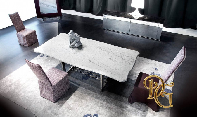 Стол обеденный Rock Coco