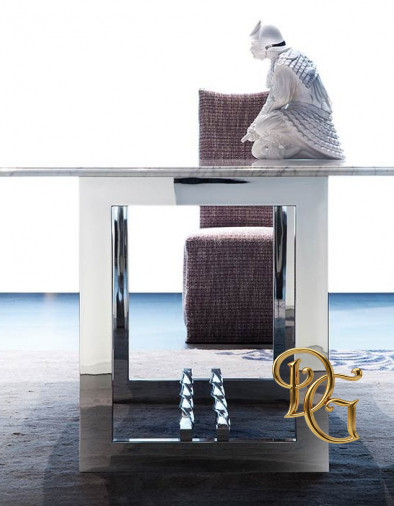 Стол обеденный Rock Coco