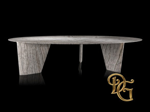 Стол обеденный Synapses